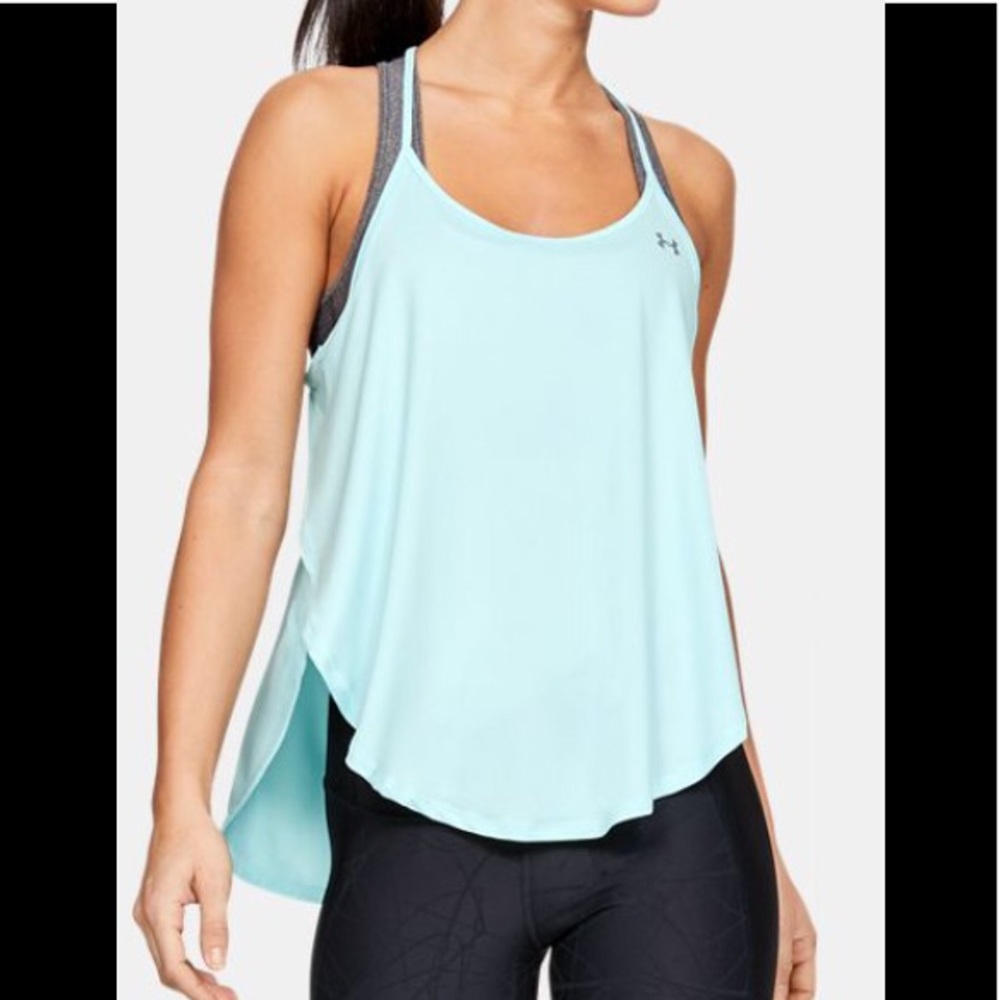Under Armour Sport Tank